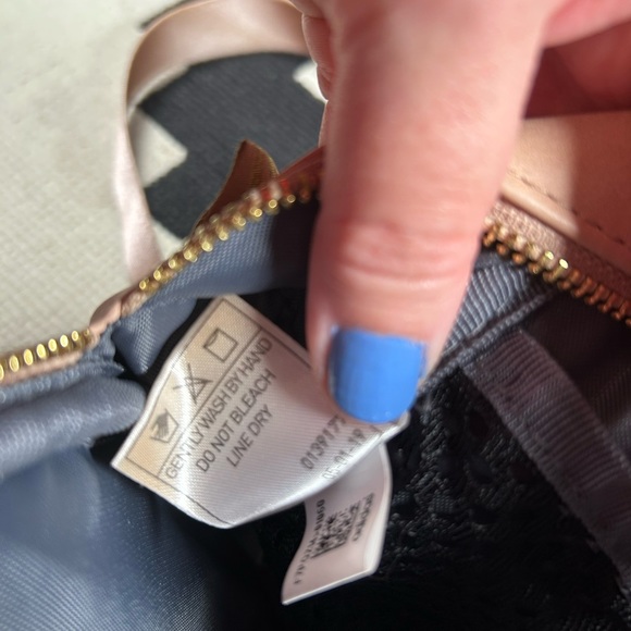 ADIDAS, faux leather, baby backpack!! - Picture 7 of 15